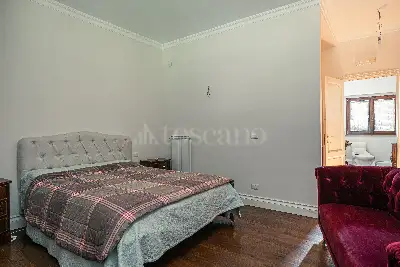 Villa in vendita, Via San Tommaso D'Aquino, Trecastagni