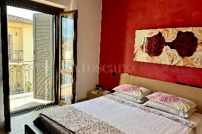 Villa Bifamiliare in vendita, Via Pian Paese, Mentana