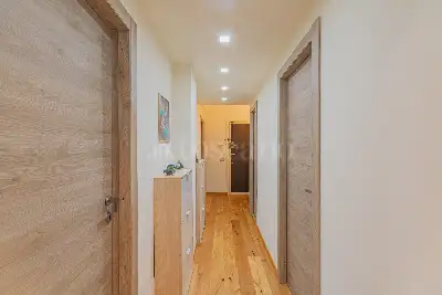 Casa in vendita, Via Giuseppe D'Avarna, Roma