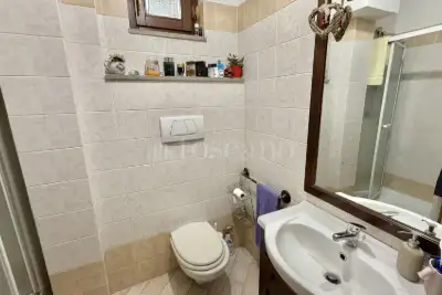 Villa in vendita, Via Pelago, Roma