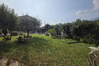 Villa in vendita, VillaCarcina , Villa Carcina