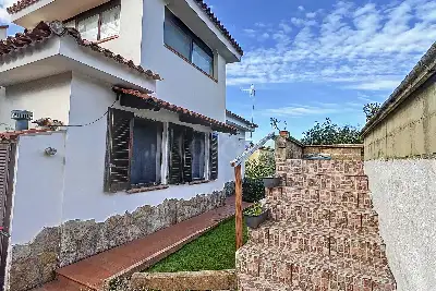 Villa in vendita, Via del Ginepro, Sassari