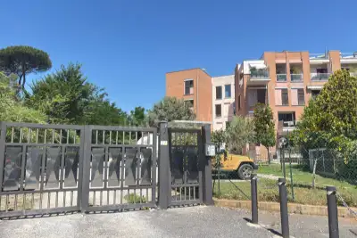 Casa in vendita, Via Casalattico, Roma