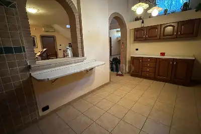 Villa in vendita, Via delle Nespole, Roma