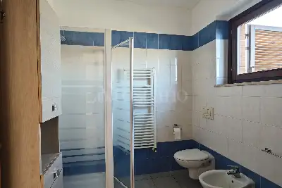 Casa in vendita, Via Marco  Biagi, Monteroni d'Arbia