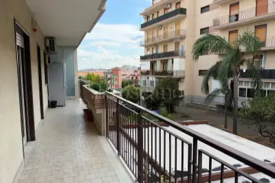 Casa in vendita, Via Martiri di Cefalonia, Catania