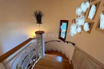 Villa in vendita, Via Olivella, Albano Laziale