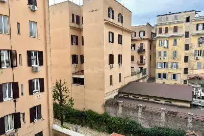 Casa in vendita, Via Girolamo Savonarola, Roma