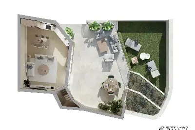 Villa in vendita, Via Brigantino, Arzachena, Arzachena