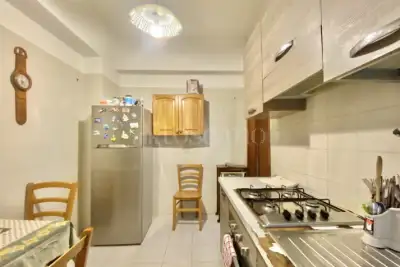 Casa in vendita, Via delle Zagare, Messina