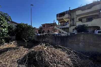 Edificabile Residenziali in vendita, Olbia Via Vespignani, Olbia