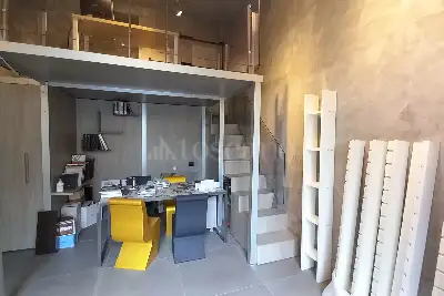 Negozio in affitto, Via Donatello, Milano