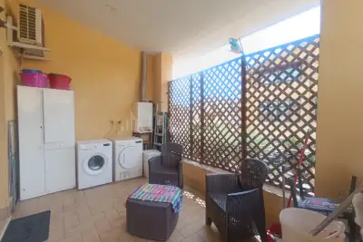 Villino a Schiera in vendita, Via Taglio delle Cinque Miglia, Nettuno
