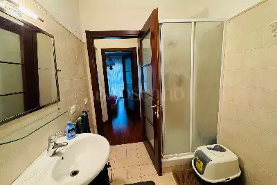 Casa in vendita, Via Filippo Grispigni, Roma