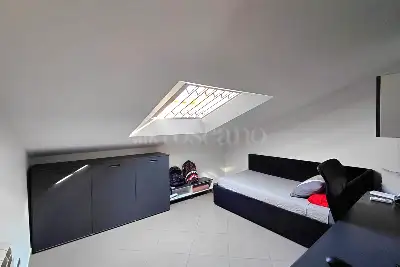 Villino a Schiera in vendita, Via Paolo Orsi, Roma