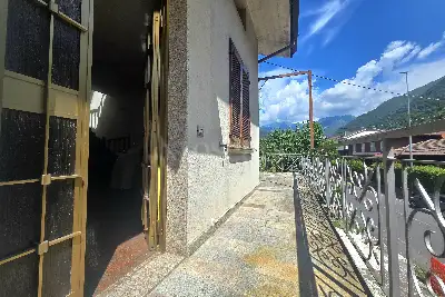 Casa Indipendente in vendita, Via G. Marconi, Sarezzo