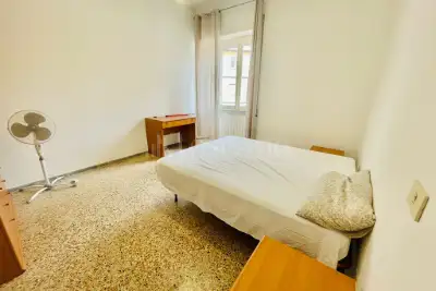 Stanza in affitto, Via Agostino Dati, Roma