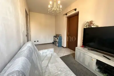 Casa in vendita, Via Roma, Gavardo