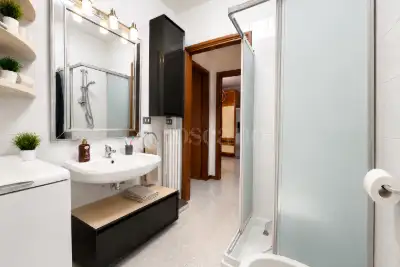 Casa in vendita, Via XX Settembre, Sirmione