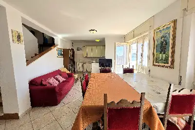 Attico in vendita, Via Corallo, Santa Marinella