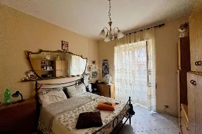 Casa in vendita, Via Carlo del Greco, Roma