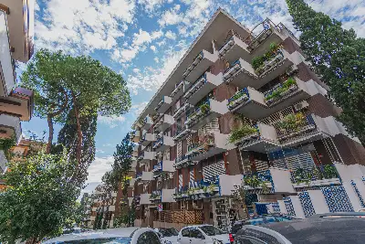 Casa in vendita, Via Domenico Lupatelli, Roma