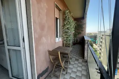 Casa in affitto, Via Tito Vignoli, Milano