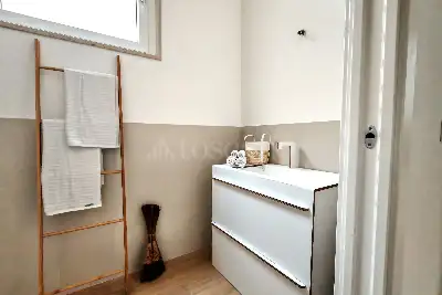 Casa in vendita, Via Osanna, Brindisi