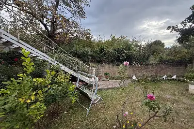 Villa Bifamiliare in vendita, Via Doganale, Ciampino, Ciampino