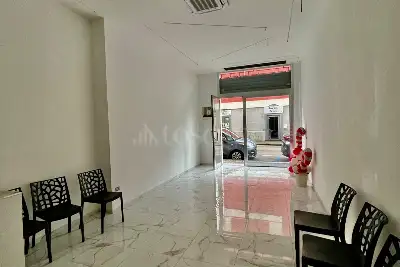 Negozio in affitto, via Roma, Atripalda, Atripalda