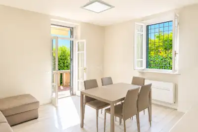 Casa in vendita, Via G. Marconi, Padenghe sul Garda