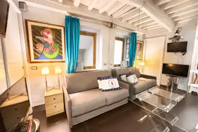 Casa in vendita, Via delle Coppelle, Roma