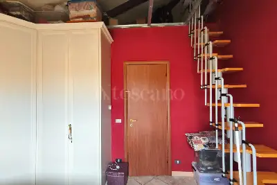 Casa in vendita, Via del Fosso dell'Acqua Mariana, Roma