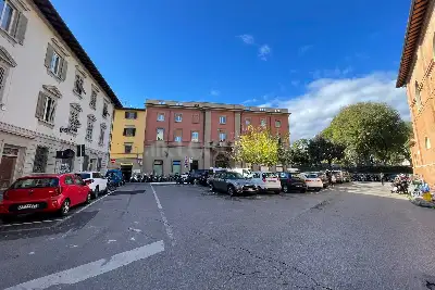 Casa in vendita, Via Guelfa, Firenze