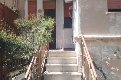Casa in affitto, Via Abruzzi, Palermo