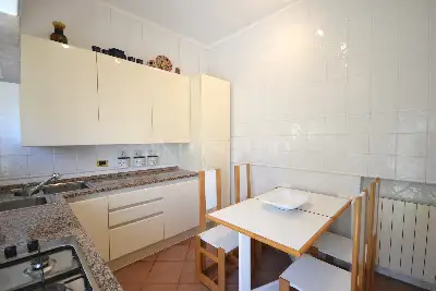 Casa Indipendente in affitto, Lungomare G. Marconi, Santa Marinella