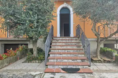 Casa Indipendente in vendita, Pieve di Concesio, Concesio