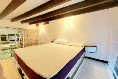Loft in affitto, Via Casella, Milano