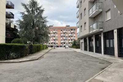 Casa in affitto, Via Zurigo, Milano