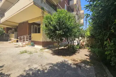 Casa in vendita, Via Colonia, Pomezia