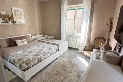 Casa in vendita, Corso Luigi Andrea Martinetti, Genova