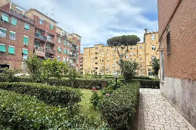 Casa in vendita, Viale Vasco de Gama, Roma