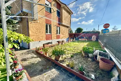 Casa in vendita, Via Piave, Anzio