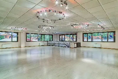 Attività Commerciale in vendita, Via Baraggia, Cunardo