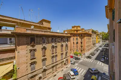 House for sale, Piazza di S Maria Liberatrice, Roma