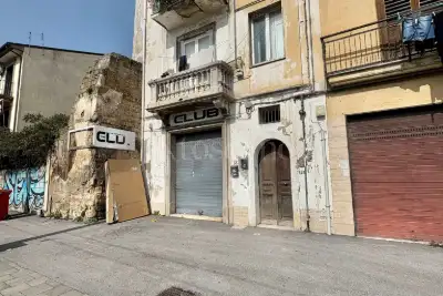 Casa in vendita, Via Francesco Tedesco, Atripalda