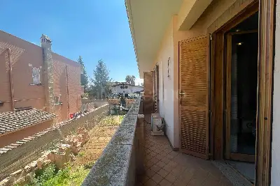 Villa in vendita, via capizzone, Roma