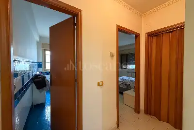 Casa in vendita, Via Generale Ameglio, Catania