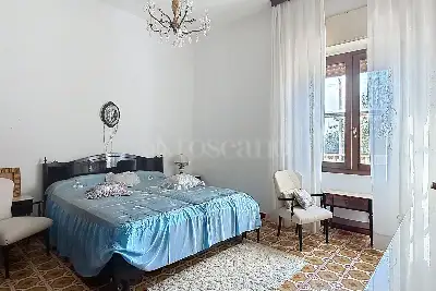 Casa in vendita, Via Limbara, Ossi