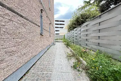 Villa in vendita, Viale Russia , Cerignola